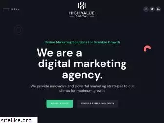 highvaluedigital.com