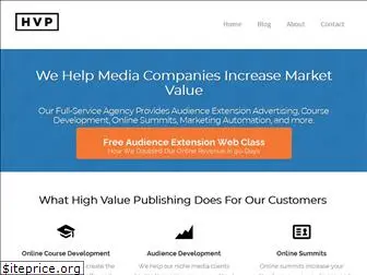 highvaluepublishing.com