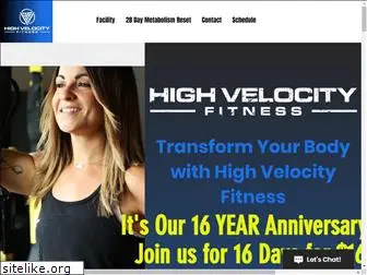 highvelocityfit.com