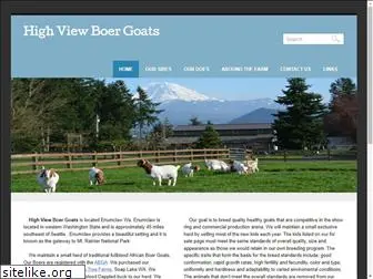 highviewboergoats.com