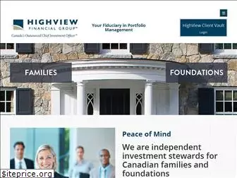 highviewfin.com