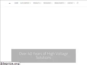 highvoltagepowersupplies.com