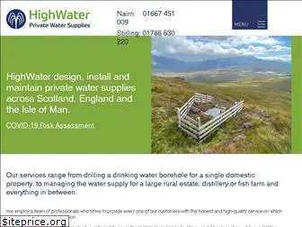 highwater.co.uk
