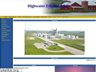 highwaterethanol.com