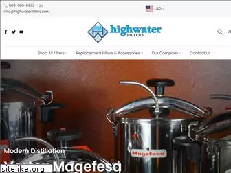 highwaterfilters.com