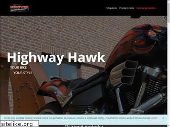highway-hawk.cz