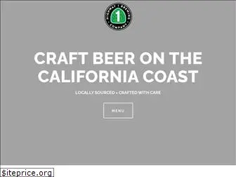 highway1brewing.com