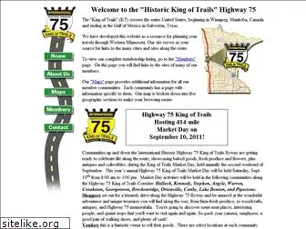 highway75.com