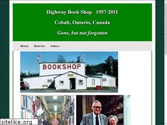 highwaybooks.ca