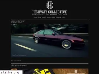 highwaycollective.com