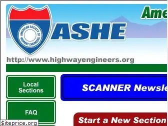 highwayengineers.org