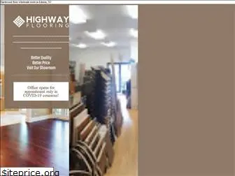 highwayflooring.com