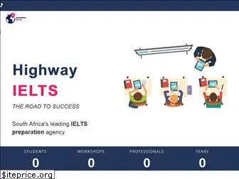 highwayielts.com