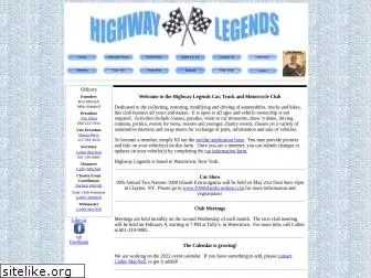 highwaylegends.us