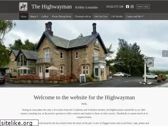 highwaymaninn.co.uk