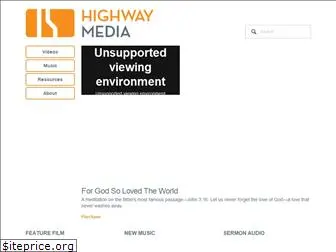 highwaymedia.com