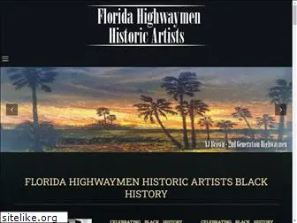 highwaymenajbrown.com