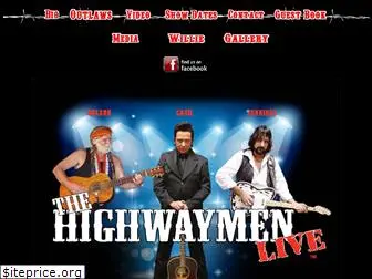 highwaymenlive.com