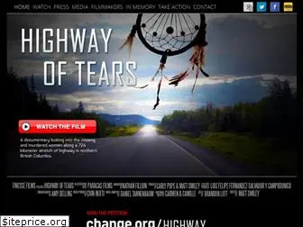 highwayoftearsfilm.com
