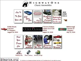 highwayone.com