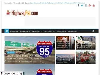 highwaypal.com