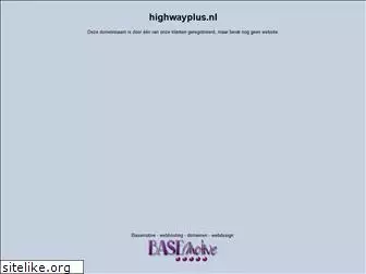 highwayplus.nl