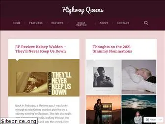 highwayqueens.com