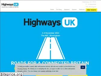 highways-uk.com