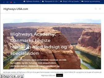 highways-usa.com
