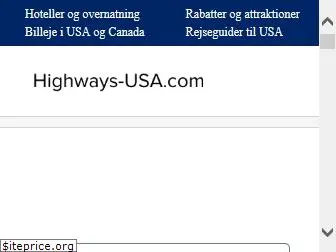 highways.dk