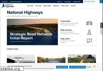 highwaysengland.co.uk