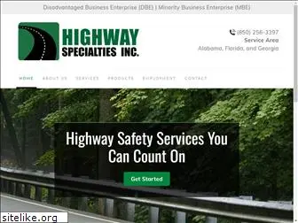 highwayspecialtiesinc.com