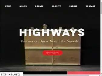 highwaysperformance.org