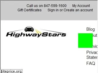 highwaystars.net