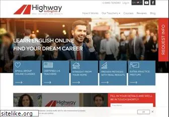 highwaytoenglish.com