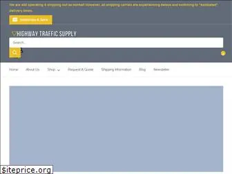 highwaytrafficsupply.net