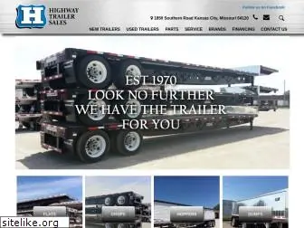 highwaytrailer.com