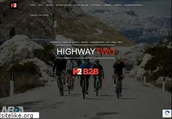 highwaytwo.com