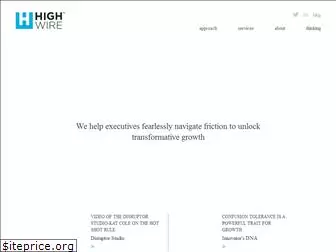 highwiregroup.com