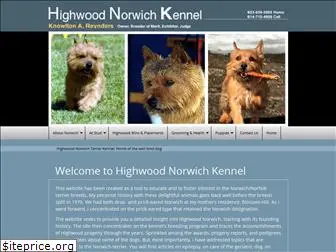 highwoodnorwich.com