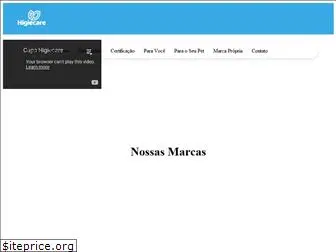 higiecare.com.br
