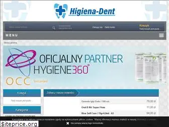 higienadent.com