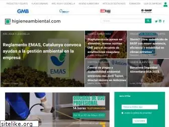 higieneambiental.com