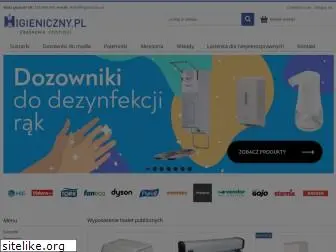 higieniczny.pl