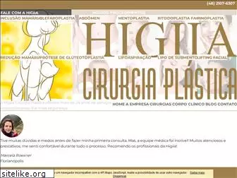 higiia.com.br