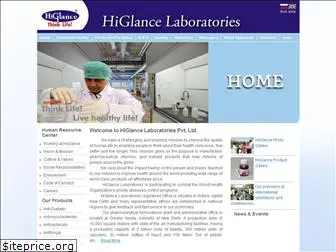 higlance.com