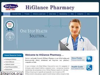 higlancepharmacy.com