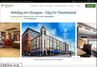 higlasgow.com