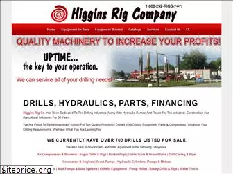 higrig.com