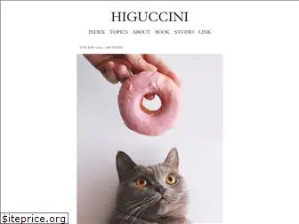 higuccini.com